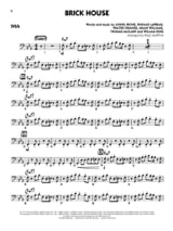 Big band play-along volume 2 - Popular hits - Partition - Guitare