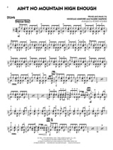 Big band play-along volume 2 - Popular Hits - Partition - Batterie