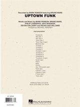 Uptown Funk