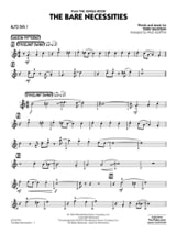 The Bare Necessities (from The Jungle Book) - Gilkyson Terry