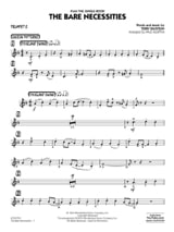 The Bare Necessities (from The Jungle Book) - Gilkyson Terry