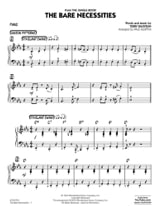 The Bare Necessities (from The Jungle Book) - Gilkyson Terry