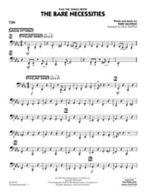 The Bare Necessities (from The Jungle Book) - Gilkyson Terry