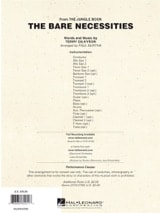 The Bare Necessities (from The Jungle Book) - Gilkyson Terry