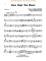 Easy Jazz Classics - Saxophone Ténor 1 - Partition - ENSEMBLES, BANDS