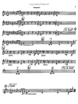 Easy Jazz Classics - Trompette 2 - Partition - ENSEMBLES, BANDS