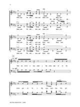 We will rock you Queen - May Brian - Partition - Chœur