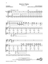 Beatles A Cappella - BEATLES - Partition - Chœur