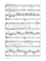 I See You - James Horner & Simon Franglen - Partition