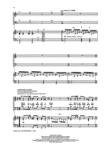 Les Misérables - Kretzmer Schoenberg - Partition - Chœur