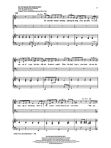 Les Misérables - Kretzmer Schoenberg - Partition - Chœur