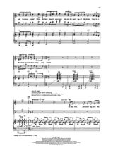 Les Misérables - Kretzmer Schoenberg - Partition - Chœur