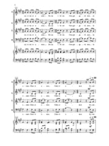 Ubi Caritas - SATB - Ola Gjeilo - Partition - Chœur