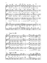 Ubi Caritas. SSAA - Ola Gjeilo - Partition - Chœur
