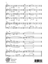 Ubi Caritas. SSAA - Ola Gjeilo - Partition - Chœur