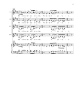 Unicornis Captivatur - Ola Gjeilo - Partition - Chœur