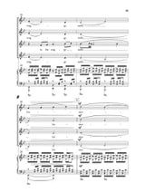 Tundra - SSAA/piano - Ola Gjeilo - Partition - Chœur
