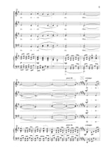 The Ground - Ola Gjeilo - Partition - Chœur