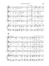 Sunrise Mass - Choeur - Ola Gjeilo - Partition - Chœur