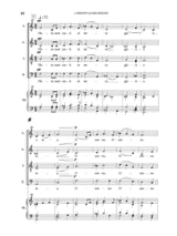 Sunrise Mass - Gjeilo Ola - Partition