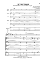 Christmas Carols Volume 2 - Partition - Chœur