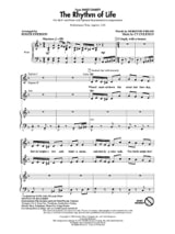 The Rhythm Of Life - Cy Coleman - Partition - Chœur