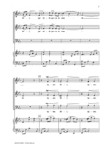 Agnus Dei - Audrey Snyder - Partition - Chœur