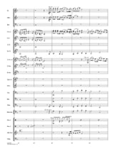 The Polar Express (Medley) - Alan Silvestri & Glen Ballard - Partition