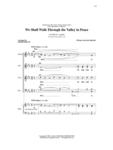 Feel The Spirit Volume 2 - Partition - Chœur