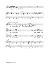 Run Rudolph Run - Johnny Marks & Marvin Brodie - Partition