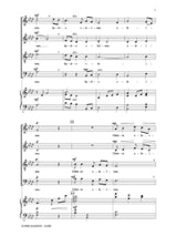 Kyrie Eleison - SATB - audrey snyder - Partition - Chœur