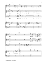 Kyrie Eleison - SSA - Audrey Snyder - Partition - Chœur