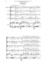 Animal Crackers Volume 2 - Eric Whitacre - Partition - Chœur