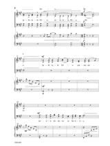 Jubilate Deo. SATB - Peter Anglea - Partition - Chœur