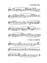 Traditional Slow Airs Of Ireland - Partition - Musique du monde