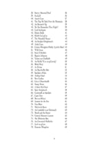 Traditional Slow Airs Of Ireland - Partition - Musique du monde