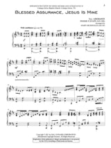 Gospel Gold - Volume 2 - Partition - Piano