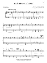 Blessed Assurance - Partition - Piano
