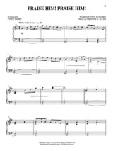 Blessed Assurance - Partition - Piano
