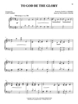 Blessed Assurance - Partition - Piano