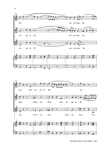 Jauchzet Gott, Alle Lande - MENDELSSOHN - Partition - Chœur