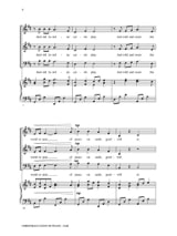Christmas Canon Of Peace - Morris Gray Ruth - Partition