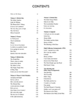 Complete Folksongs Arrangements. Voix Haute - BRITTEN - Partition