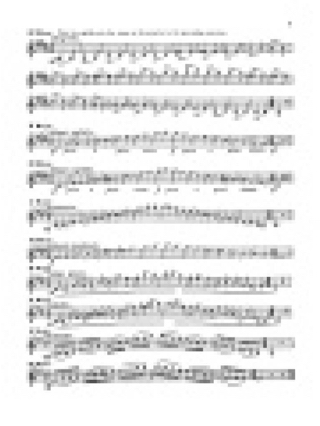 Scale-Studies - Johann Hrimaly - Partition - Violon