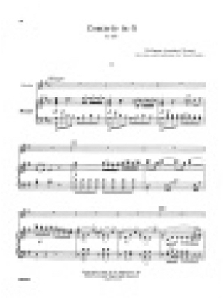 Concerto N° 3 en Sol Majeur Kv 216 - MOZART - Partition - Violon