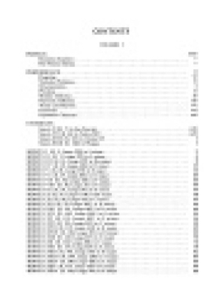 60 Sonatas Volume 2 - SCARLATTI - Partition - Clavecin