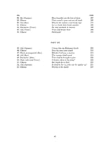 Messiah - HAENDEL - Partition - Chœur