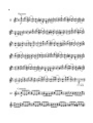 Melodious double-stops - Volume 1 - Josephine Trott - Partition
