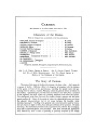 Carmen - BIZET - Partition - Opéras