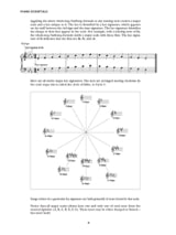 Piano Essentials - Ross Ramsay - Partition - Jazz